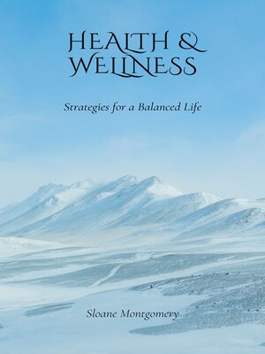 cover image of Health & Wellness